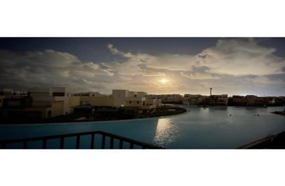 Chalet - 1 Bedroom - 1 Bathroom for sale in Marassi - Sidi Abdel Rahman - North Coast
