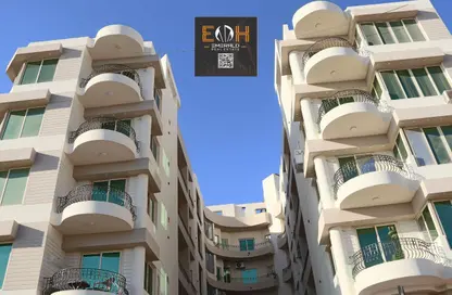 Apartment - 2 Bedrooms - 1 Bathroom for sale in Arabia Area - Hurghada - Red Sea