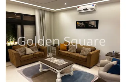 Apartment - 3 Bedrooms - 3 Bathrooms for sale in Mivida - 5th Settlement Compounds - The 5th Settlement - New Cairo City - Cairo