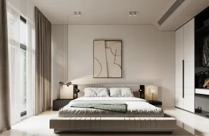 Hotel Apartment - Studio - 1 Bathroom for sale in New Damietta - Demyat