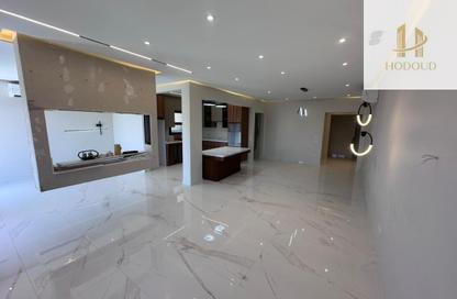 Apartment - 3 Bedrooms - 4 Bathrooms for rent in Eastown - 5th Settlement Compounds - The 5th Settlement - New Cairo City - Cairo
