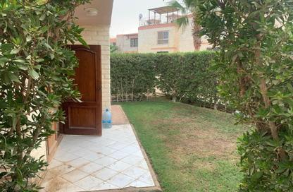 Chalet - 3 Bedrooms - 1 Bathroom for sale in Venecia Bent Al Sultan - Al Ain Al Sokhna - Suez