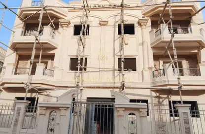 Apartment - 4 Bedrooms - 3 Bathrooms for sale in Tamr Hena - 5th Settlement Compounds - The 5th Settlement - New Cairo City - Cairo