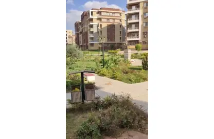 Apartment - 3 Bedrooms - 3 Bathrooms for rent in Jannat October - 6 October Compounds - 6 October City - Giza