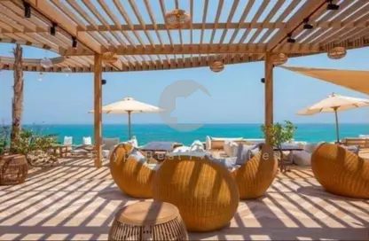 شاليه - 2 غرف نوم - 2 حمامات للبيع في سيشور - راس الحكمة - الساحل الشمالي