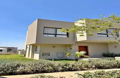 Villa - 4 Bedrooms - 4 Bathrooms for sale in Azha North - Ras Al Hekma - North Coast