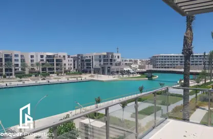 شاليه - 2 غرف نوم - 2 حمامات للبيع في مراسي - سيدي عبد الرحمن - الساحل الشمالي