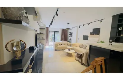 Apartment - 2 Bedrooms - 2 Bathrooms for sale in Villette - 5th Settlement Compounds - The 5th Settlement - New Cairo City - Cairo