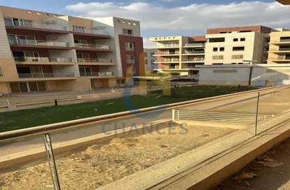 شقة - 3 غرف نوم - 2 حمامات للبيع في بروميناد القاهرة الجديدة - كمبوندات التجمع الخامس - التجمع الخامس - مدينة القاهرة الجديدة - القاهرة