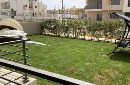 شقة - 2 غرف نوم - 2 حمامات للايجار في التجمع الخامس - مدينة القاهرة الجديدة - القاهرة