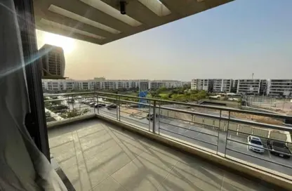 Duplex - 3 Bedrooms - 2 Bathrooms for sale in Taj City - 5th Settlement Compounds - The 5th Settlement - New Cairo City - Cairo