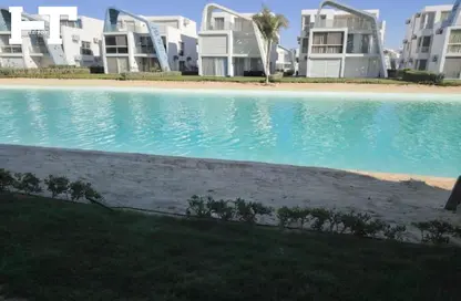 Villa - 3 Bedrooms - 3 Bathrooms for sale in Fouka Bay - Qesm Marsa Matrouh - North Coast