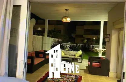 Chalet - 3 Bedrooms - 2 Bathrooms for sale in Hacienda Bay - Sidi Abdel Rahman - North Coast Chalet - 3 Bedrooms - 2 Bathrooms for sale in Hacienda Bay - Sidi Abdel Rahman - North Coast