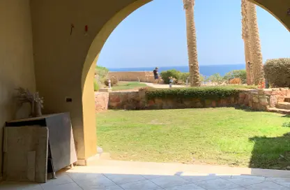 Apartment - 3 Bedrooms - 2 Bathrooms for sale in Azzurra Resort - Sahl Hasheesh - Hurghada - Red Sea