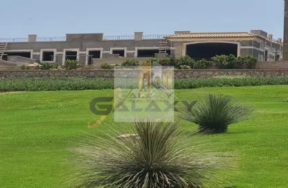 Twin House - 4 Bedrooms - 3 Bathrooms for sale in Stone Park - 5th Settlement Compounds - The 5th Settlement - New Cairo City - Cairo