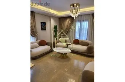 شقة - 2 غرف نوم - 3 حمامات للايجار في أبراج زيد - كمبوندات الشيخ زايد - الشيخ زايد - الجيزة