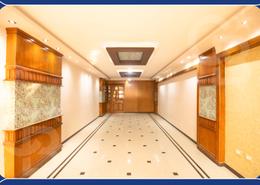 شقة - 3 غرف نوم - 2 حمامات for للايجار in شارع الدلتا - سبورتنج - حي شرق - الاسكندرية