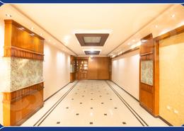 Apartment - 3 bedrooms for للايجار in Al Delta St. - Sporting - Hay Sharq - Alexandria