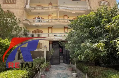 Apartment - Studio - 1 Bathroom for rent in Mohammed Farid Axis - District 4 - The 5th Settlement - New Cairo City - Cairo