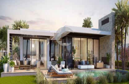 Villa - 4 Bedrooms - 5 Bathrooms for sale in Silver Sands - Qesm Marsa Matrouh - North Coast