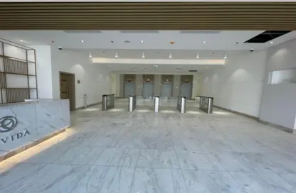 Office Space - Studio - 1 Bathroom for rent in Mivida - 5th Settlement Compounds - The 5th Settlement - New Cairo City - Cairo
