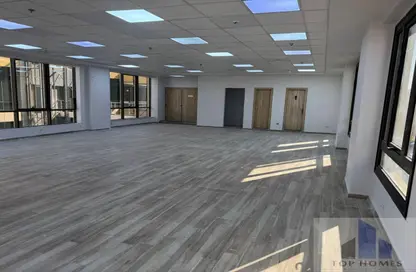 Office Space - Studio - 1 Bathroom for rent in District 2 - The 5th Settlement - New Cairo City - Cairo
