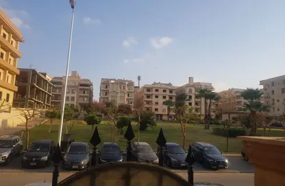 شقة - 2 غرف نوم - 1 حمام للبيع في البنفسج - مدينة القاهرة الجديدة - القاهرة