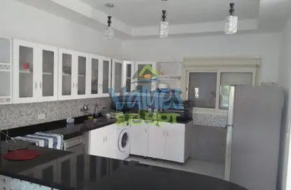 شاليه - 3 غرف نوم - 3 حمامات للبيع في هاسييندا باي - سيدي عبد الرحمن - الساحل الشمالي