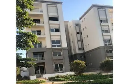 Apartment - 3 Bedrooms - 3 Bathrooms for sale in Hyde Park - 5th Settlement Compounds - The 5th Settlement - New Cairo City - Cairo