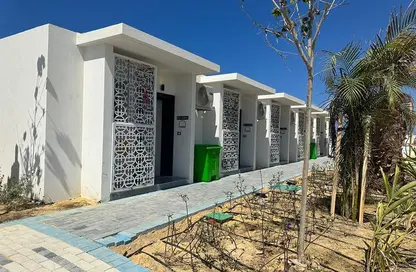 شاليه - 2 غرف نوم - 2 حمامات للبيع في دي-باي - قسم الضبعة - الساحل الشمالي