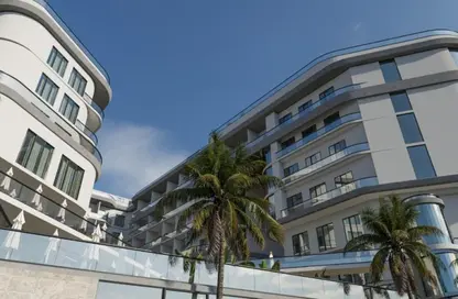 شقة - غرفة نوم - 1 حمام للبيع في حى الهضبة - الغردقة - محافظة البحر الاحمر