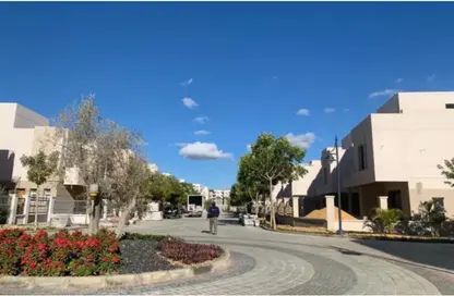 Townhouse - 5 Bedrooms - 4 Bathrooms for sale in Atrio - Sheikh Zayed Compounds - Sheikh Zayed City - Giza