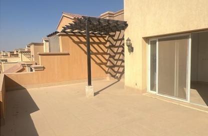 Twin House - 4 Bedrooms - 4 Bathrooms for rent in Mivida - 5th Settlement Compounds - The 5th Settlement - New Cairo City - Cairo