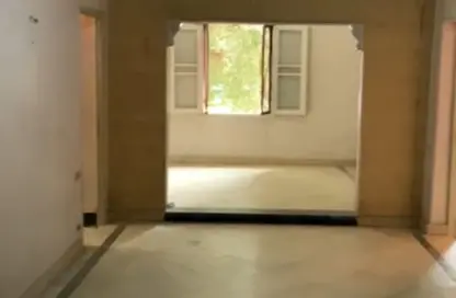 شقة - 2 غرف نوم - 1 حمام للايجار في شارع منشية البكري - منشية البكري - مصر الجديدة - القاهرة