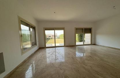 شقة - 3 غرف نوم - 3 حمامات للايجار في نيو جيزة - طريق مصر اسكندرية الصحراوي - مدينة 6 أكتوبر - الجيزة