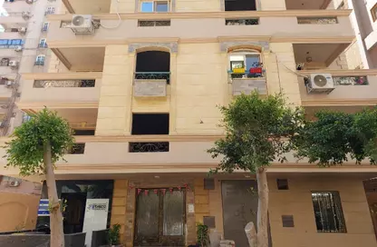 شقة - 3 غرف نوم - 2 حمامات للبيع في شارع عباس العقاد - المنطقة الأولى - مدينة نصر - القاهرة