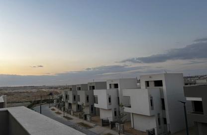 فيلا - 3 غرف نوم - 4 حمامات للبيع في ذا كراون - طريق مصر اسكندرية الصحراوي - مدينة 6 أكتوبر - الجيزة