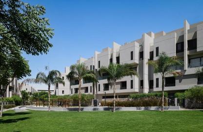 Villa - 4 Bedrooms - 3 Bathrooms for sale in Al Burouj Compound - El Shorouk Compounds - Shorouk City - Cairo