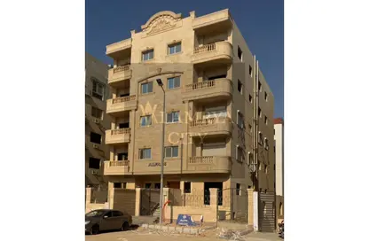 شقة - 3 غرف نوم - 2 حمامات للبيع في عمارات الاندلس - حى الاندلس - مدينة القاهرة الجديدة - القاهرة