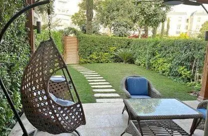 Villa - 5 Bedrooms - 3 Bathrooms for sale in Mountain View Hyde Park - 5th Settlement Compounds - The 5th Settlement - New Cairo City - Cairo