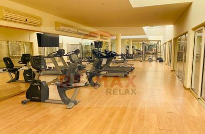 Apartment - Studio - 1 Bathroom for sale in Veranda - Sahl Hasheesh - Hurghada - Red Sea