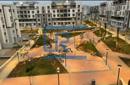 Apartment - 3 Bedrooms - 3 Bathrooms for sale in JAYD Residence - 5th Settlement Compounds - The 5th Settlement - New Cairo City - Cairo