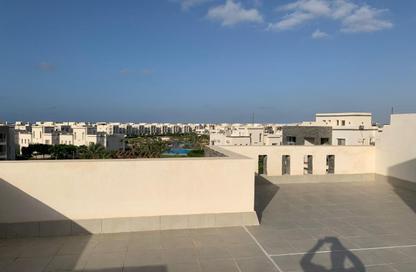 Chalet - 3 Bedrooms - 2 Bathrooms for sale in Amwaj - Sidi Abdel Rahman - North Coast