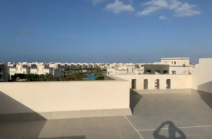 شاليه - 3 غرف نوم - 2 حمامات للبيع في أمواج - سيدي عبد الرحمن - الساحل الشمالي