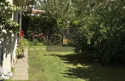 Duplex - 3 Bedrooms - 3 Bathrooms for rent in Eastown - 5th Settlement Compounds - The 5th Settlement - New Cairo City - Cairo