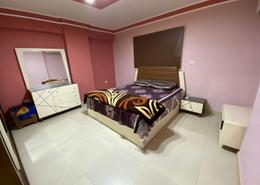 شقة - 2 غرف نوم - 1 حمام for للايجار in شارع عدن - المهندسين - الجيزة
