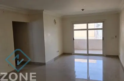 Apartment - 2 Bedrooms - 2 Bathrooms for sale in Madinaty - Cairo