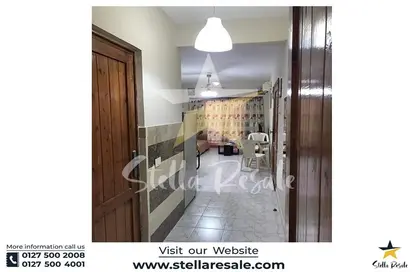 Chalet - 1 Bedroom - 1 Bathroom for sale in Stella Di Mare Sea View - Stella Di Mare - Al Ain Al Sokhna - Suez