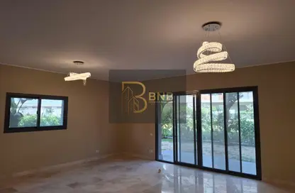 Apartment - 4 Bedrooms - 4 Bathrooms for rent in Villette - 5th Settlement Compounds - The 5th Settlement - New Cairo City - Cairo