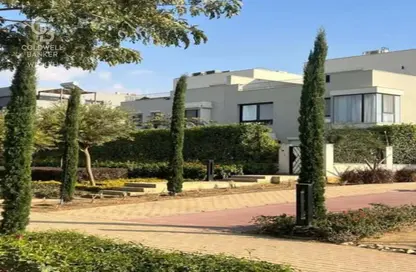 منزل مزدوج - 4 غرف نوم - 4 حمامات للبيع في فيليت - كمبوندات التجمع الخامس - التجمع الخامس - مدينة القاهرة الجديدة - القاهرة